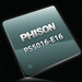 Phison: Controller für PCIe‑4.0‑SSDs mit 6.500 MB/s in Arbeit