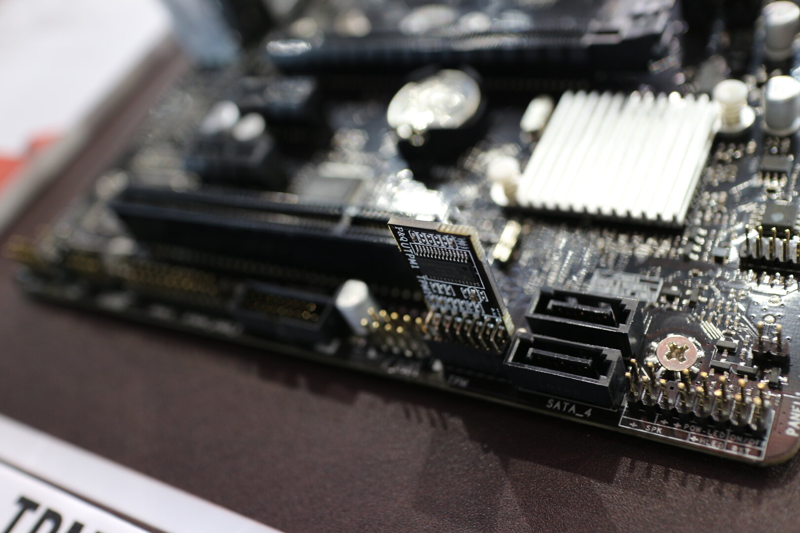 Biostar Computex 2019