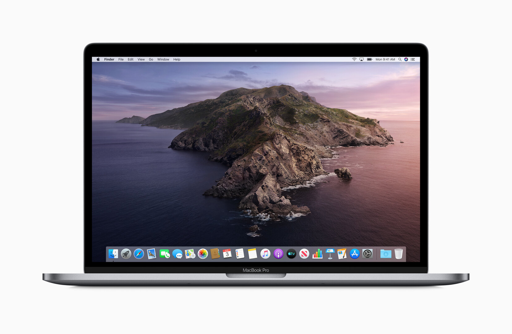 Apple macOS 10.15 Catalina