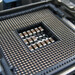 Im Test vor 15 Jahren: Intels Sockel 775 mit PCIe & DDR2 für CPUs ohne Pins