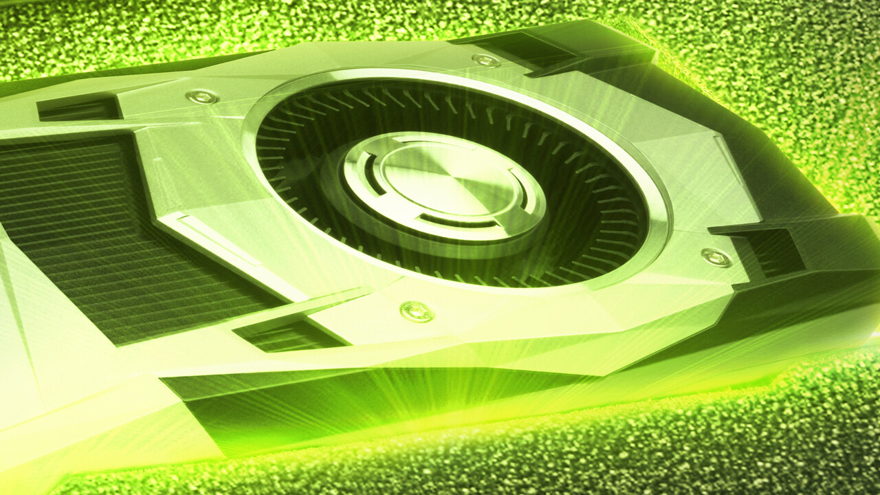 GPU-Gerüchte: Nvidia nutzt Samsung Foundry für 7-nm-GPU Ampere