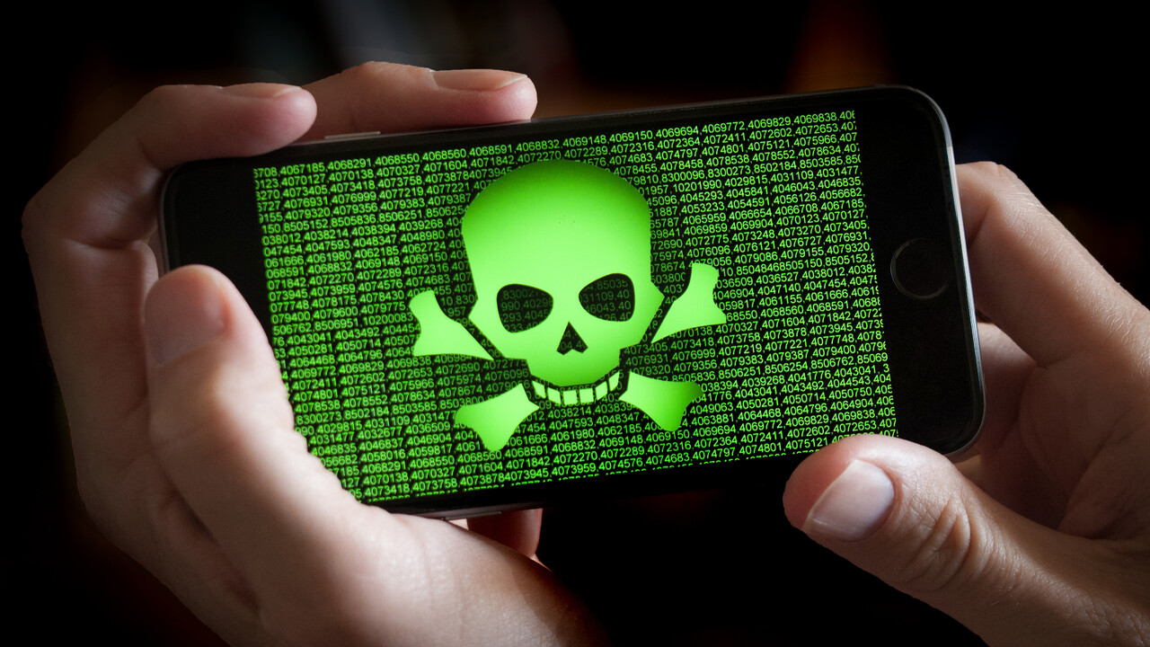 BeiTaAd: Penetrante Adware in 238 Android-Apps gefunden