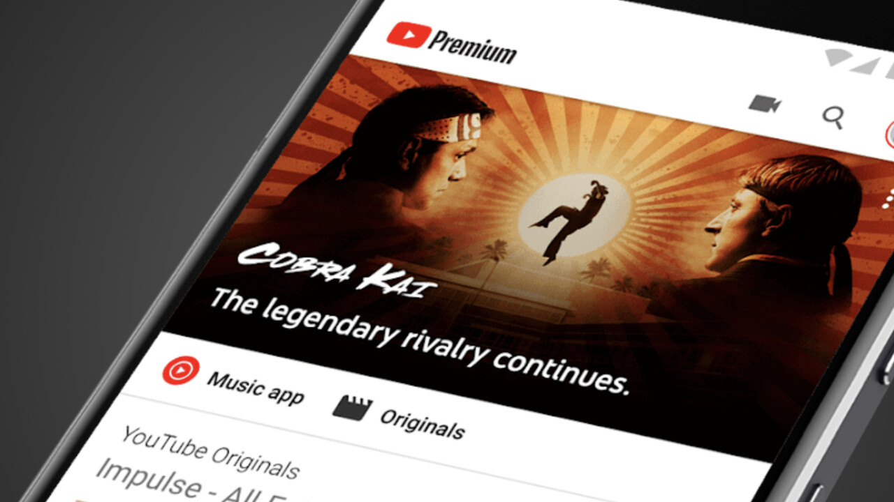 YouTube Music und Premium: Google vergünstigt Streaming für Studenten