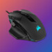 Nightsword RGB & M55 RGB Pro: Mäuse mit Schwerpunkt-Messung und Symmetrie