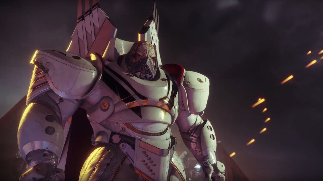 Loot-Shooter: Destiny 2 wird teilweise Free to Play