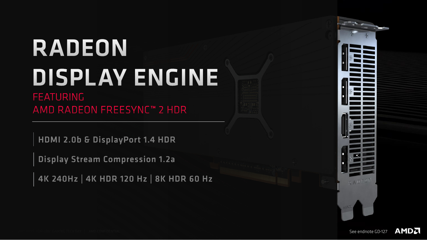 AMD Navi Grafikkarten-Generation
