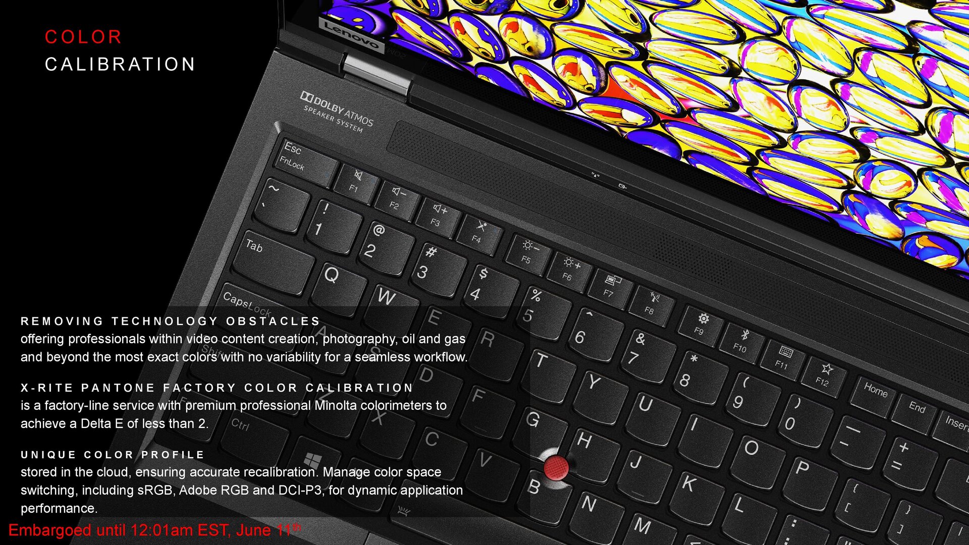 Neue Lenovo ThinkPads der P-Serie