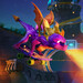 Spyro Reignited Trilogy: Lila Drache fliegt auf PC und Switch
