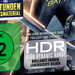 Ultra HD Blu-ray: HDR10+ nicht besser als HDR10 und kaum verbreitet