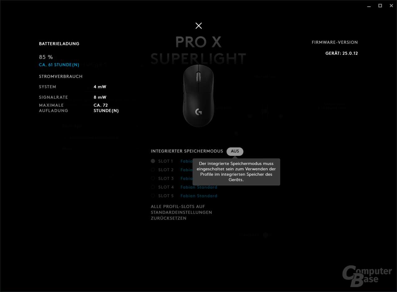 Logitech G Hub Download Computerbase