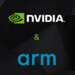 Für Supercomputer: Nvidia macht GPU-Software-Stack kompatibel zu ARM