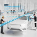 Factory 56: Mercedes-Benz und Telefónica bauen 5G-Indoor-Netz