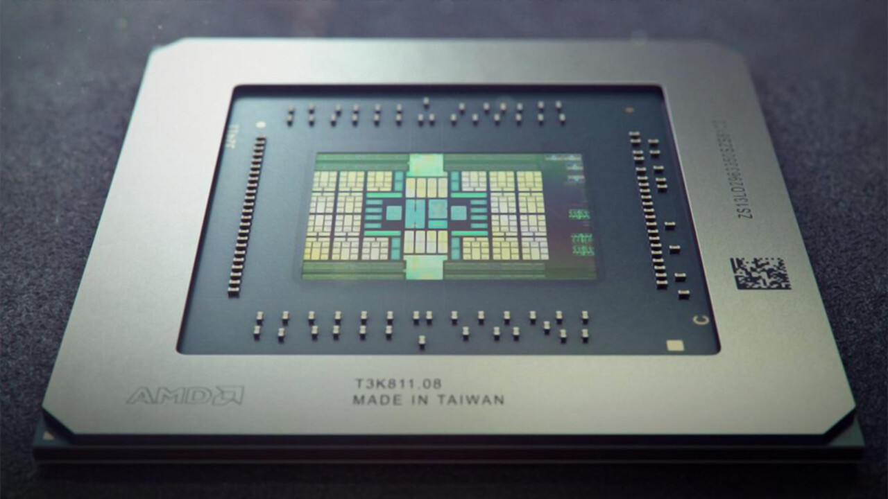 AMD Radeon RX: Neuer Linux-Treiber nennt Navi 12, 14 und 21