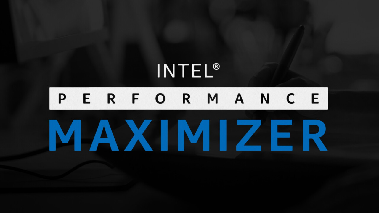 Performance Maximizer: Automatisches Overclocking für Intels offene Core-CPUs