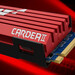 Team Group: Cardea II M.2 PCIe und portable PD400 SSDs vorgestellt