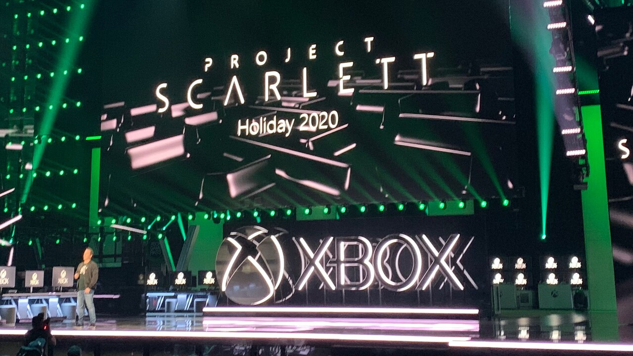Fokus auf High-End: Microsoft soll keine günstigere Xbox Scarlett planen
