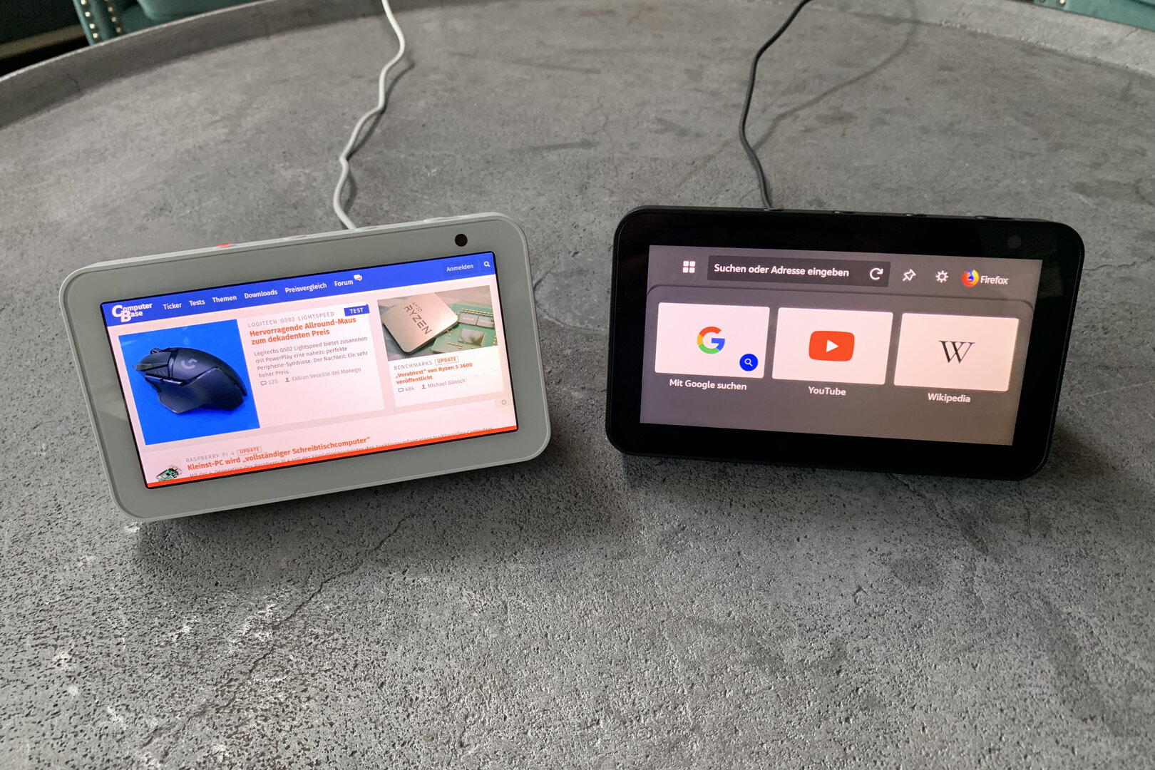 Echo Show 5 Youtube Skill - So Sehen Sie Youtube Videos In Der Amazon Echo Show / It's called the 5 not because it's the fifth version of if you want to dive deeper into alexa's compatible apps, which amazon calls skills, you can ask the show to play a headspace meditation routine, call.