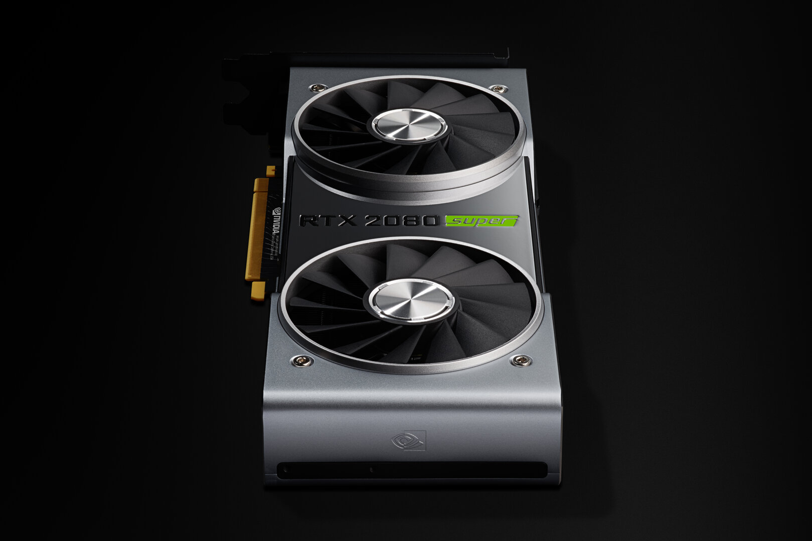 GeForce RTX 2080 Super
