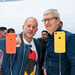 Jony Ive: Chefdesigner verlässt Apple und wird selbstständig