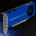 AMD Radeon Pro WX 3200: 50-Watt-Workstation-Grafikkarte im Small Form Factor