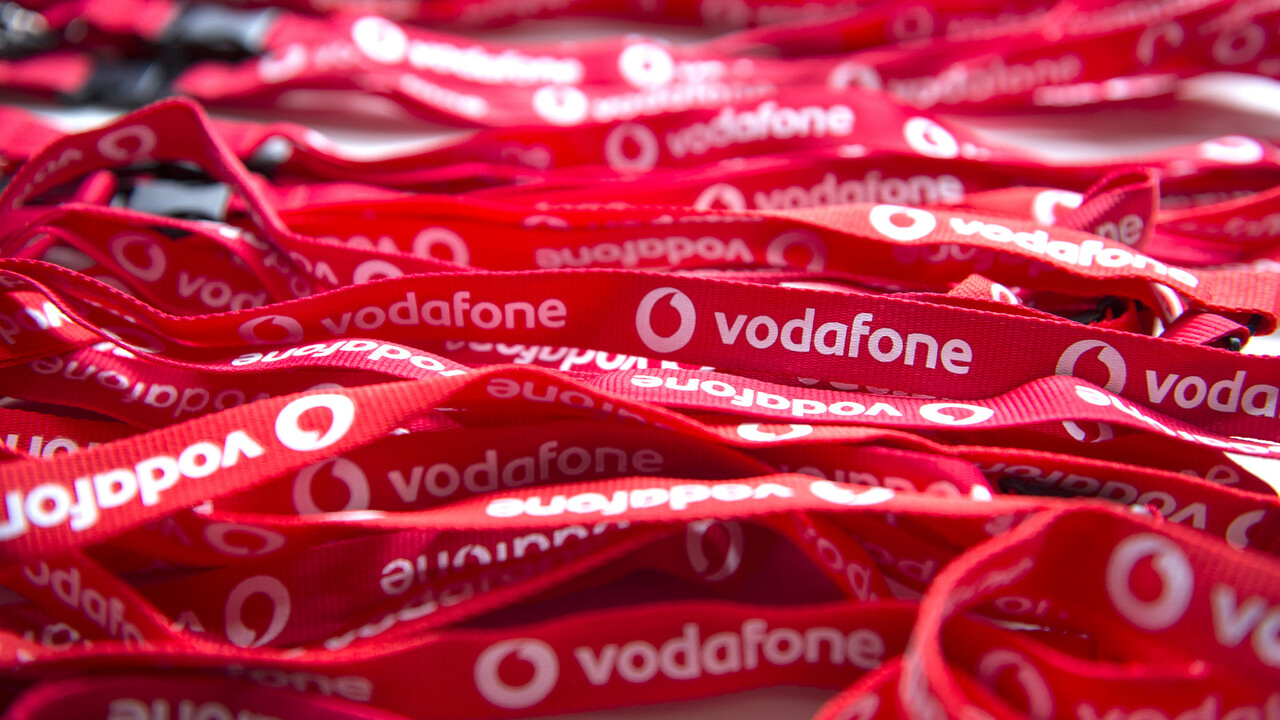 Vodafone Kabel Deutschland: Bußgeld wegen unerlaubter Telefonwerbung verhängt