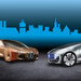 2024: BMW und Daimler kooperieren beim autonomen Fahren