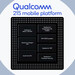 215 Mobile Platform: Qualcomm bringt 64-Bit-CPU in die Einstiegsklasse