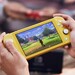 Nintendo Switch Lite: Günstigerer Handheld-Ableger kommt im Herbst