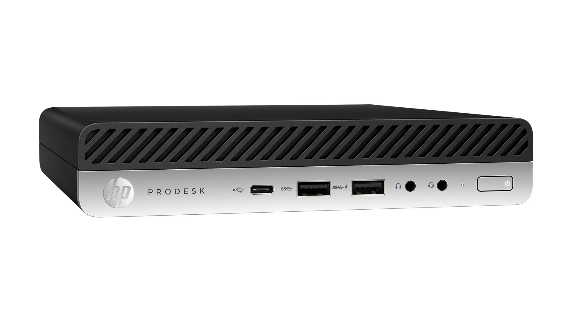 HP ProDesk 600 G5