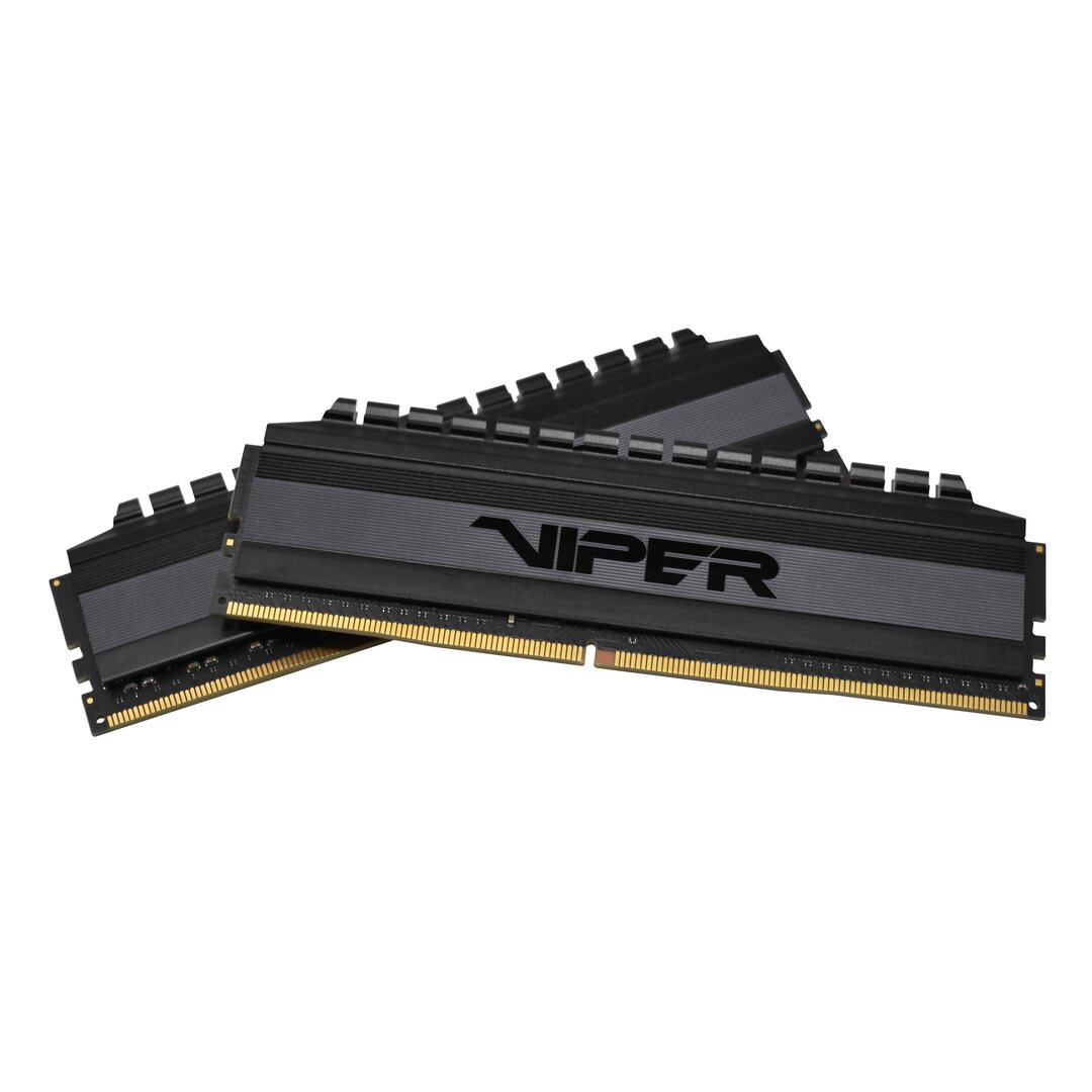 Patriot Viper 4 Blackout