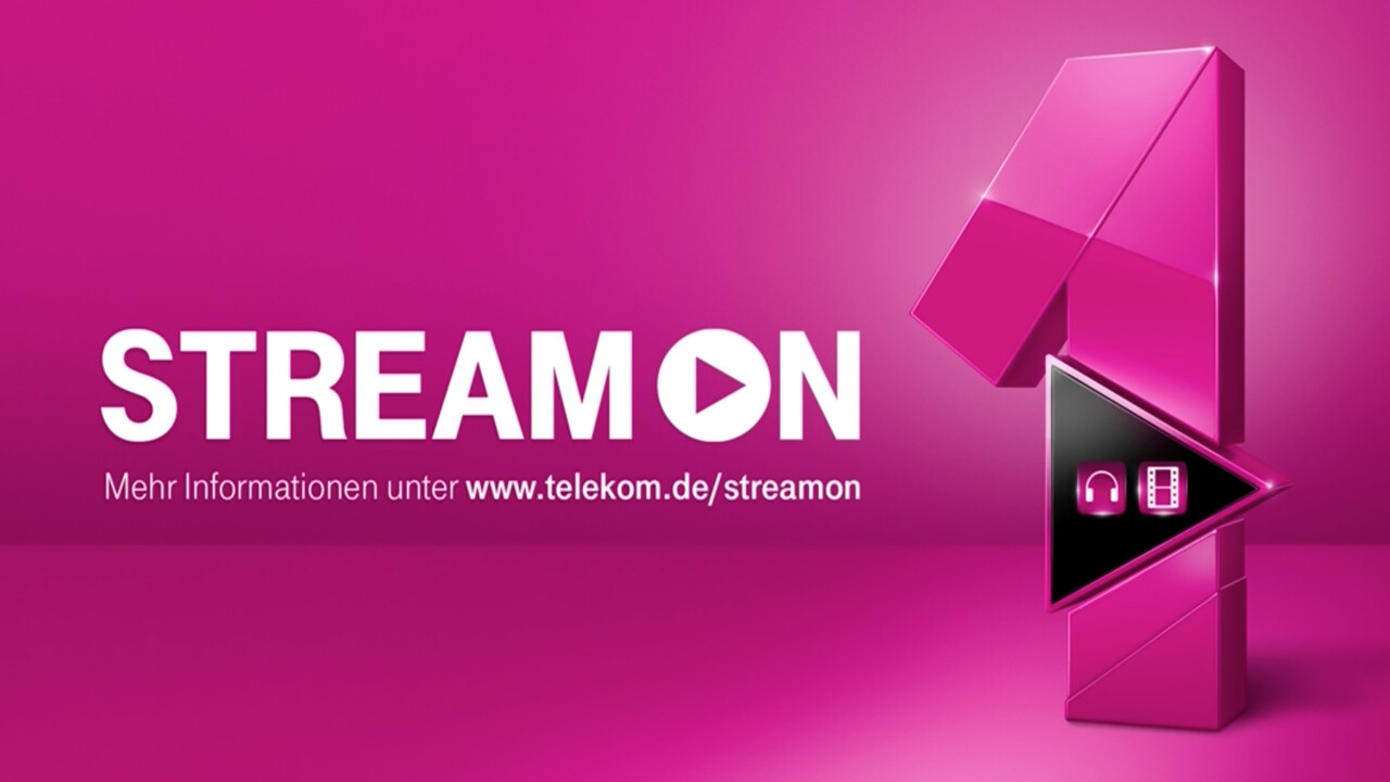 Entscheidung: StreamOn der Deutschen Telekom vorläufig verboten