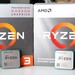 AMD Ryzen 3200G & 3400G im Test: Die langsamere APU ist erneut die Empfehlung