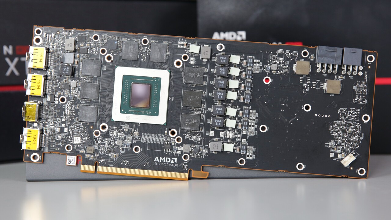 Grafikkartentreiber: AMD Adrenalin 19.7.2 für Gears 5 Beta veröffentlicht