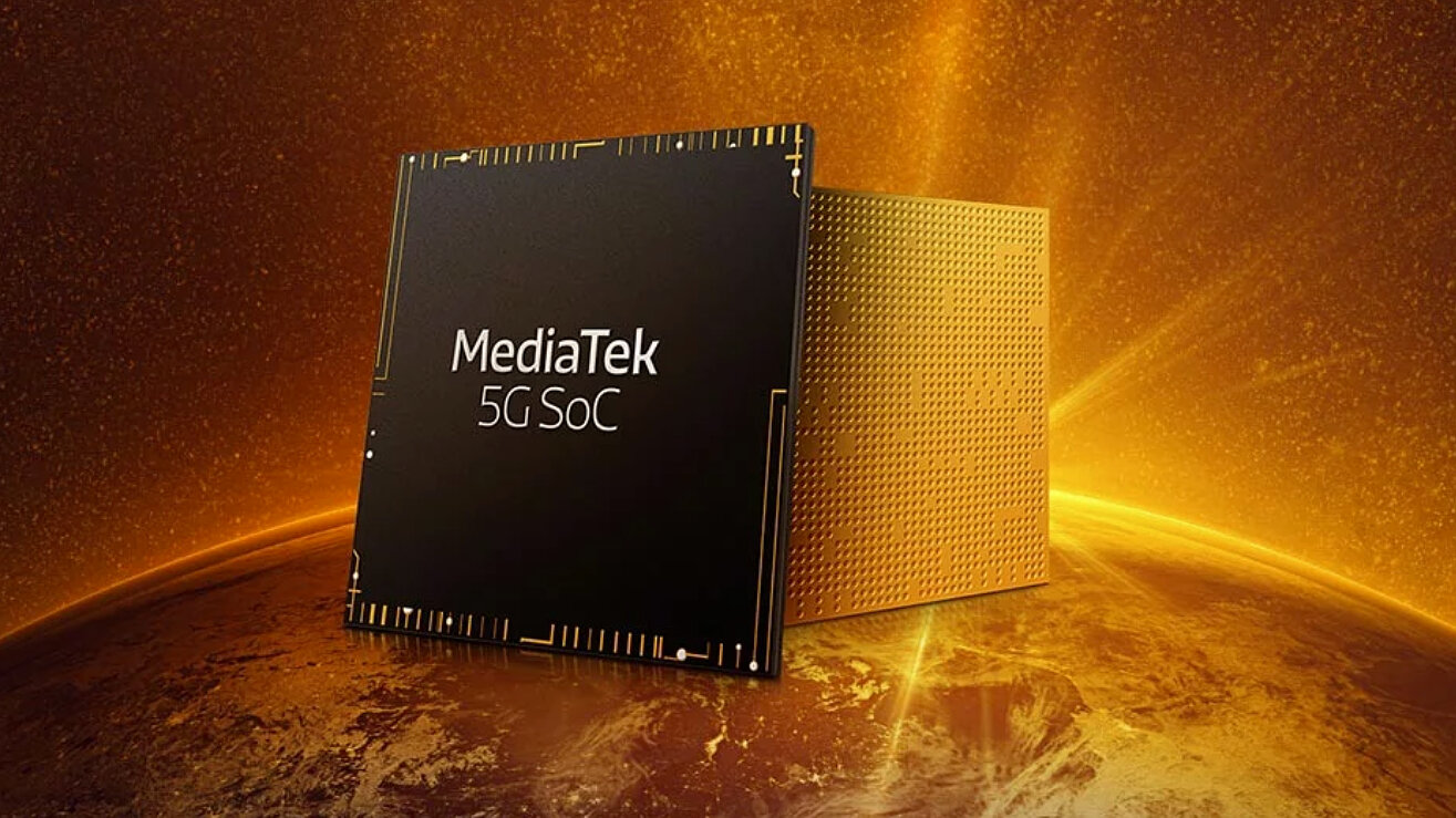MediaTek will 2020 ebenfalls ein 5G-SoC anbieten