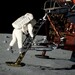 50 Jahre Apollo 11: Nvidia zeigt Mondlandung vollständig in Raytracing