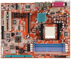 Abit AX8