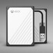 WD Gaming Drive Accelerated: Externe SSD mit bis zu 1 TB für Xbox One