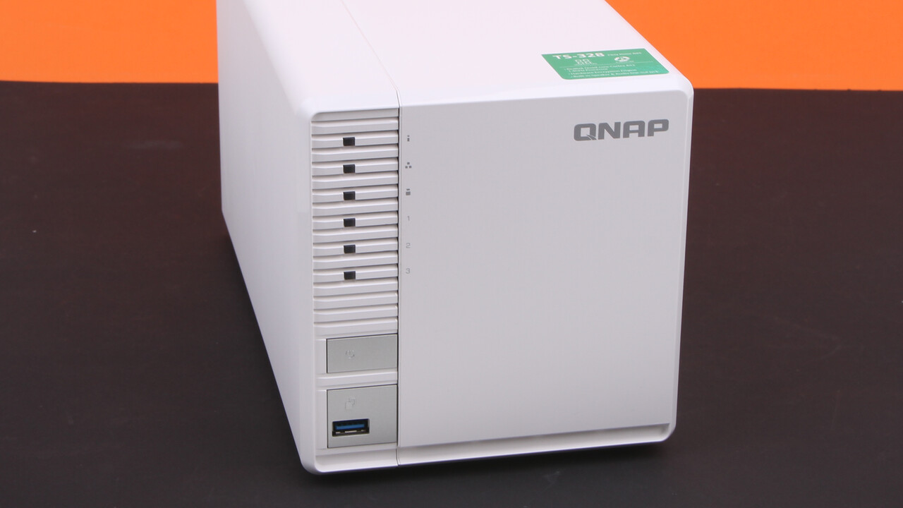 QNAP: NAS-Systeme von Ransom­ware „eCh0raix“ angegriffen