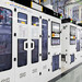Samsung Foundry: Eher eine Fluorwasserstoff-Fabrik statt Kapazitätsausbau