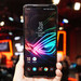 ROG Phone II: Asus setzt auf Snapdragon 855 Plus, 120 Hz und 6.000 mAh
