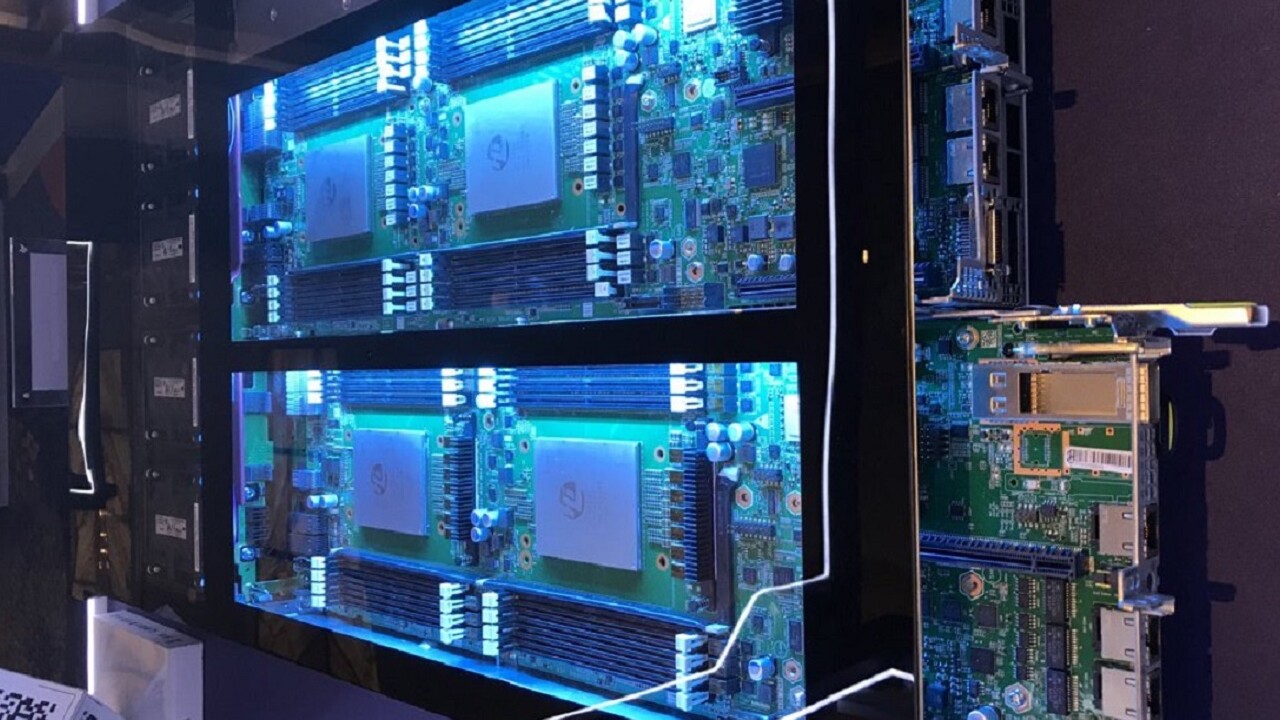 ARM-Prozessoren: Huawei investiert 3 Mrd. Yuan für ARM-Server-Ökosystem