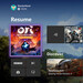 Xbox One: Microsoft zeigt neue Ansätze beim Dashboard