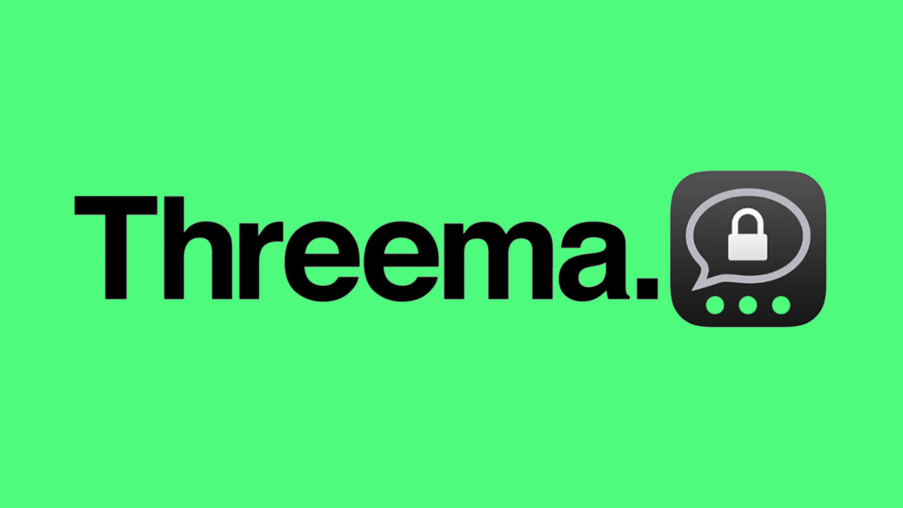 Threema 4.0: Android-Version erhält neues Design und mehr Privatsphäre