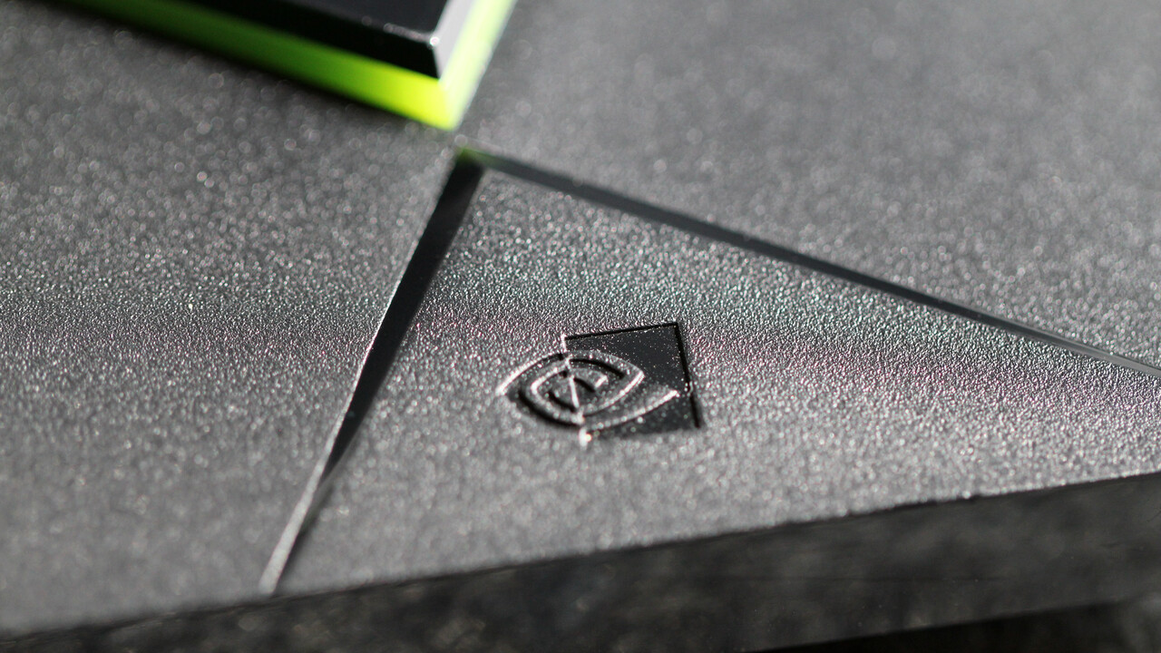 Shield TV (2019): Nvidia plant neue Revision der TV-Konsole