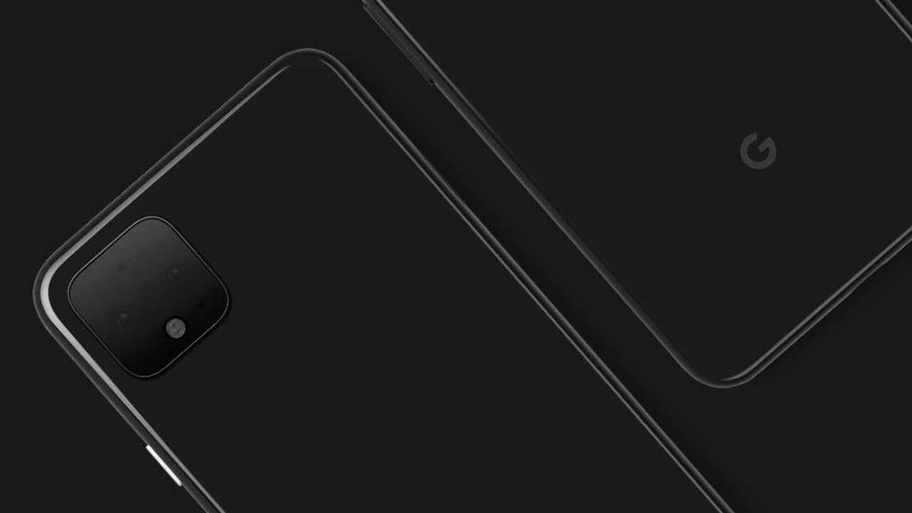 Pixel 4 mit Soli: Google bestätigt Radar-Bedienung und Face Unlock