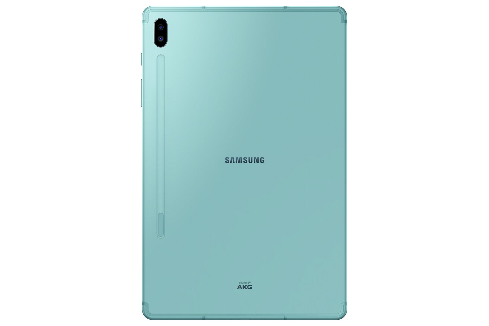 Samsung Galaxy Tab S6 in Cloud Blue
