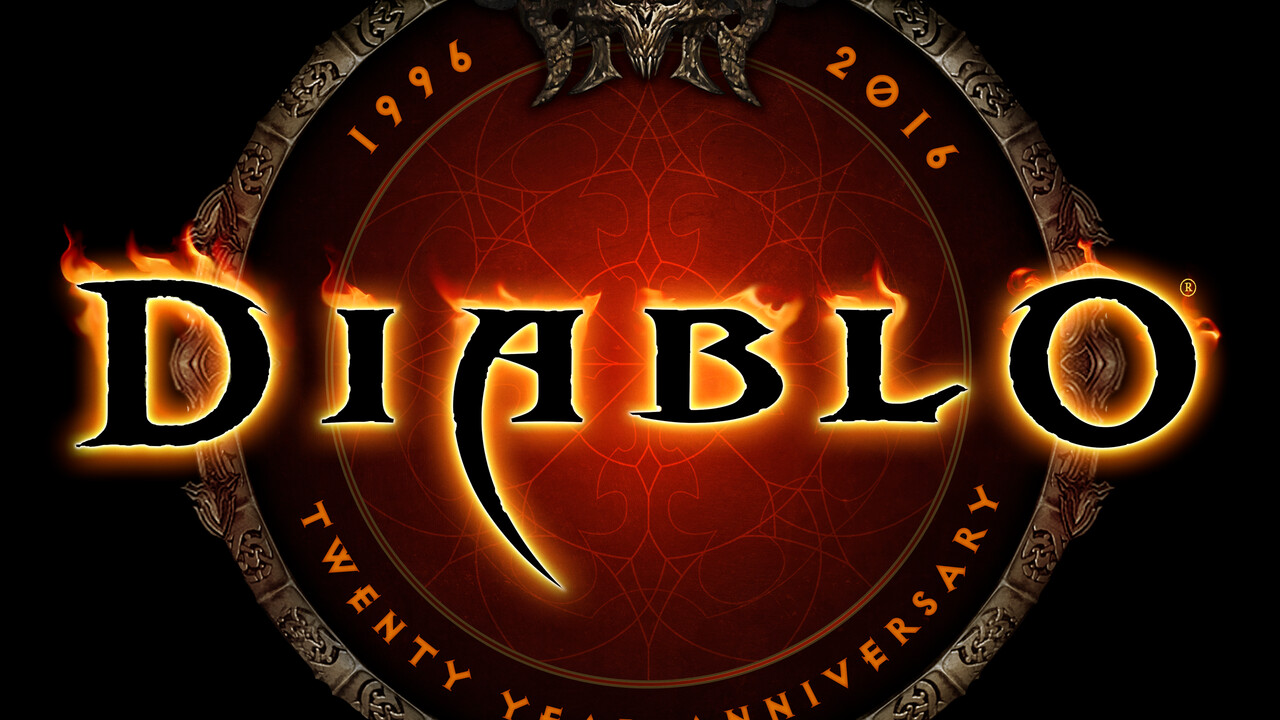 23 Jahre nach Release: Diablo lässt sich jetzt auch im Browser spielen