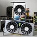 Nvidia GeForce RTX Super: Device-IDs deuten auf Umwidmung von GPUs hin