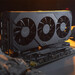 AMD Radeon RX 5700 (XT): Asus ROG Strix OC und TUF Gaming X3 gesichtet
