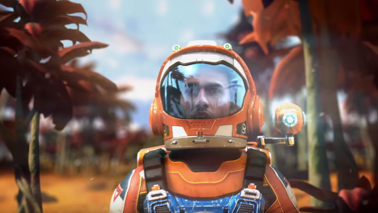 No Man's Sky: Termin für Beyond-Update um Multiplayer und VR steht